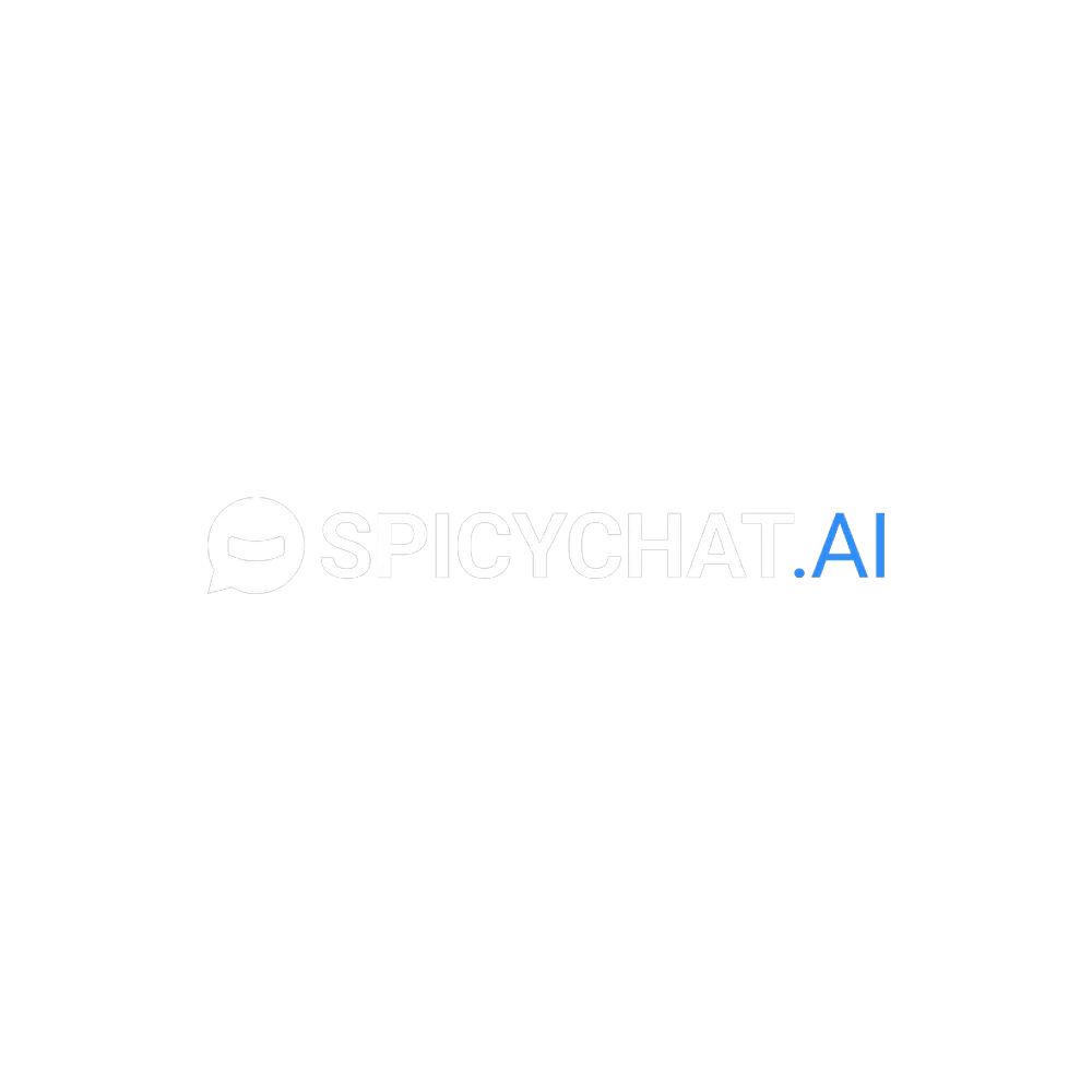 Spicychat logo offer square